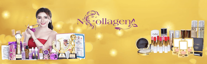 Sỉ mỹ phẩm N Collagen